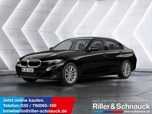 BMW 318i KLIMA KEYLESS MEMORY PDC SHZ NAVI LED