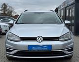 Volkswagen Golf VII Variant 2.0 TDI Comfortline BlueMotion - Volkswagen Golf: TDI Bluemotion