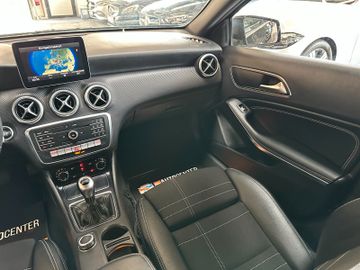 MYAUTOCENTER – Gebraucht- und Jahreswagen mit Werkstattservice in Pfaffenhofen Mercedes-Benz A 180 *TEMPO*NAV*KLIMA*SitzHZ*LED*PDC*TÜV 328*