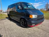 Volkswagen T4 Multivan - VW T4 Multivan von 1992