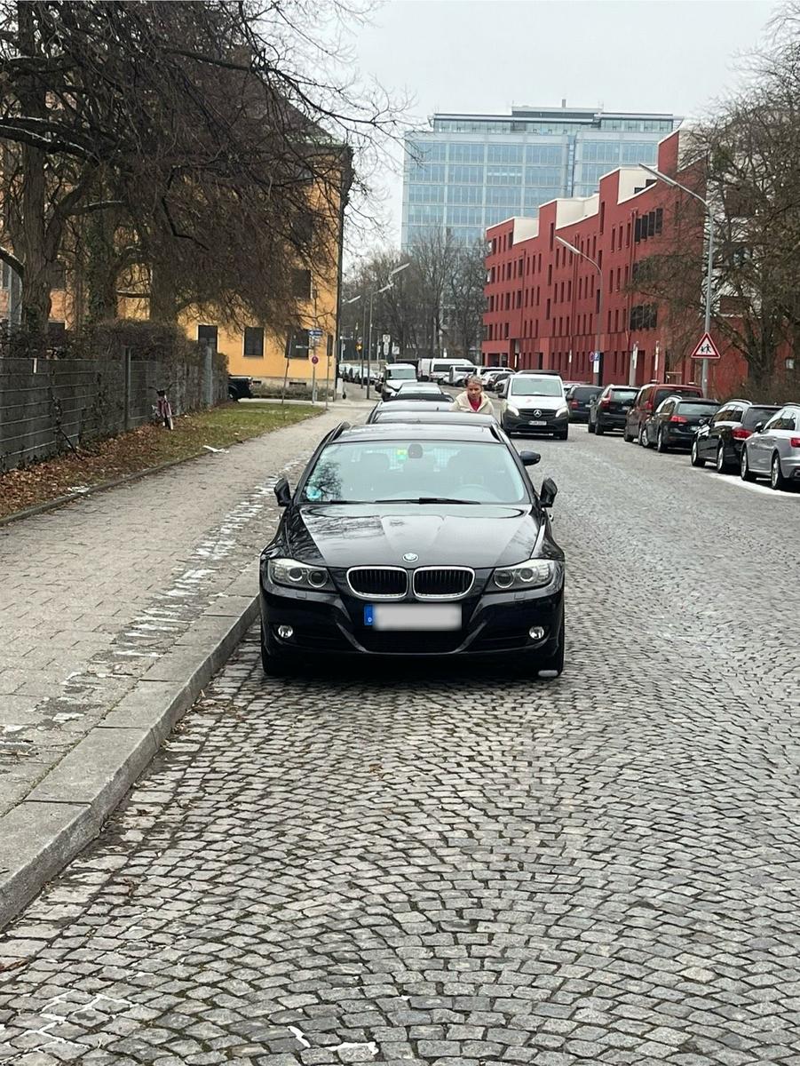 BMW 318
