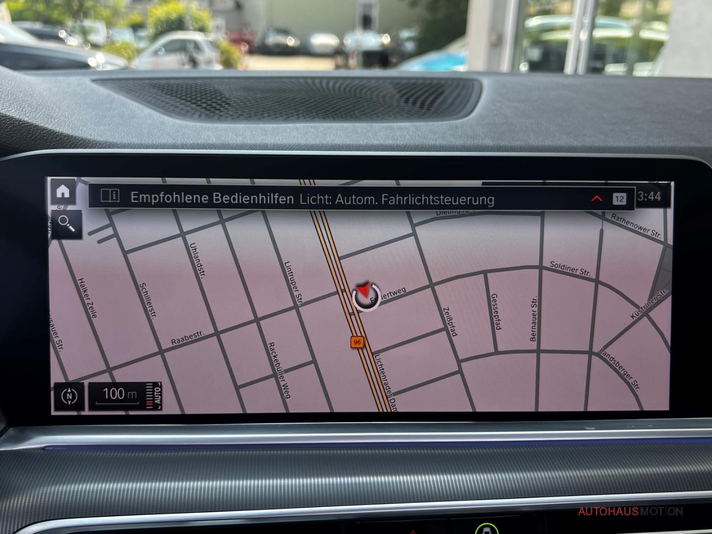 BMW X5 xDrive 30 d M Sport LED PANO KAMERA HUD AMBIE