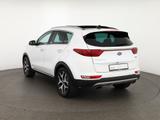 Kia Sportage 1.6 T-GDI 4WD GT Line Xenon Panorama - Kia: 1.6