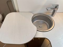 Bürstner Gallery Harmony T689 *Backofen*Winterpaket*