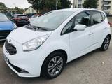 Kia Venga 1.6 CVVT''Dream-Team Edit.''Kamera,Navi - Kia Venga: Limousine