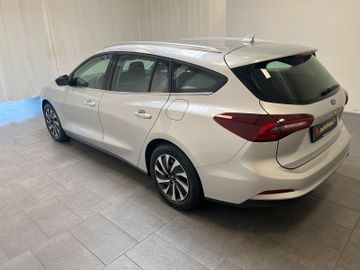Ford Focus - 4