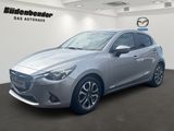 Mazda 2  SKYACTIV-G 115 5T 6GS Sports-Line - Mazda 2 Gebrauchtwagen