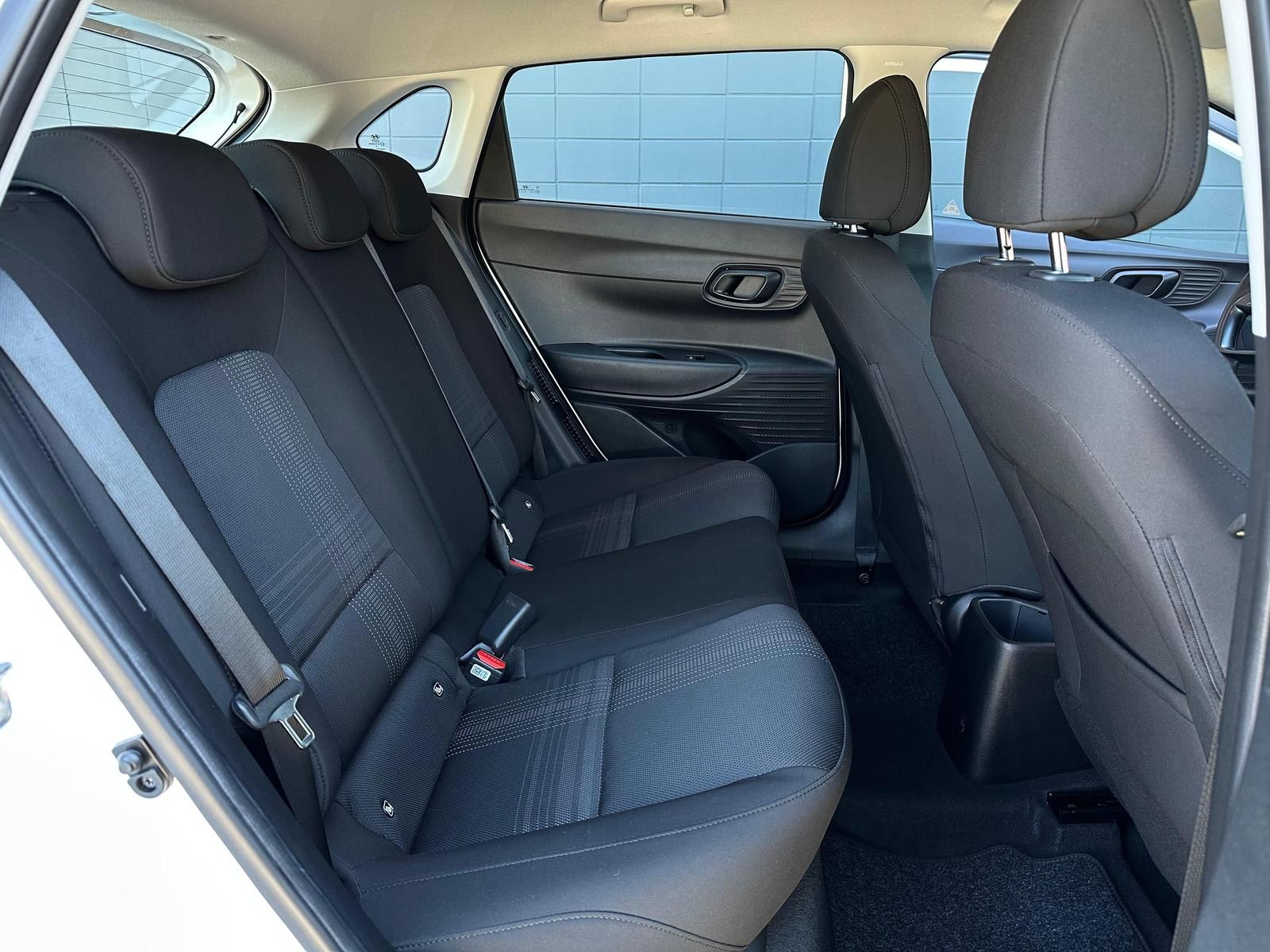 HYUNDAI i20 1.0-GDI SELECT AUTOMATIK#SHZ#LH#TEMP#BT#SPUR - Image 16