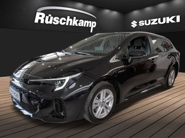 Suzuki Swace COMFORT+ CVT Automatik RückKam Navi Voll-L