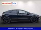 Honda Civic 1.8i 1.Hand Automatik Klimaautomatik PDC - Honda Civic: Automat