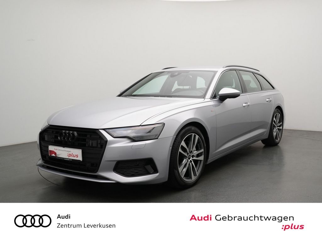 Image of Audi A6