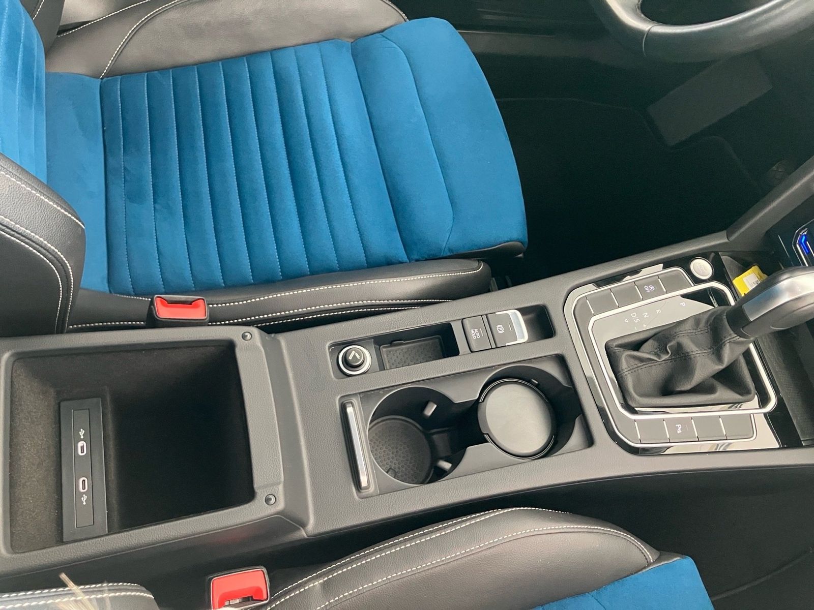 Volkswagen Passat Variant - Bild 14