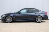 BMW M3 Competition 30Jahre Edition, Carbon/1Halter - gebrauchte BMW M3 aus dem Jahr 2017