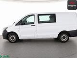 Mercedes-Benz Vito 114 CDI MIXTO LANG NAVI,KLIMA,KAMERA,1.HAND - Mercedes-Benz LKWs
