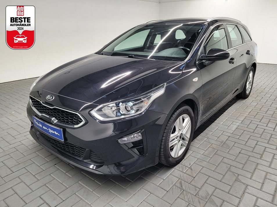 KIA cee