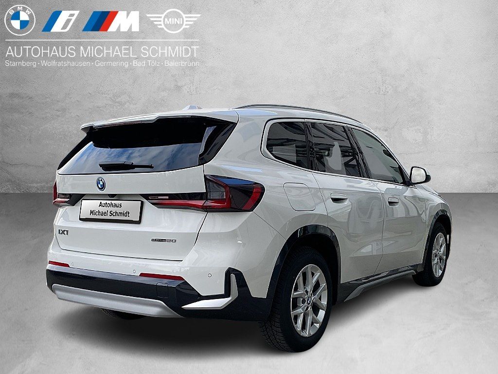 BMW iX1 - Bild 5