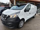 Nissan NV300 Kastenwagen 1.6Ltr-88kw  L2H1 2,9t COMFORT - weiße Nissan NV300