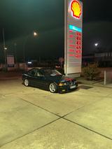 BMW E36 328i Limousine - gebrauchte BMW 328 aus dem Jahr 1995