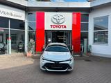 Toyota Corolla Touring 1.8  Sports Hybrid Teamplayer - Toyota Neuwagen in München