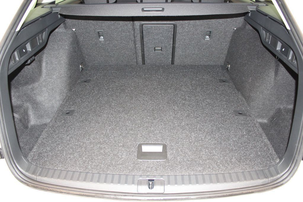 Skoda Octavia Combi Style 2.0 TDI 85kW Tempo*PDC*RFK