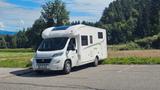 Forster T 699 EB - Forster Wohnwagen & Wohnmobile