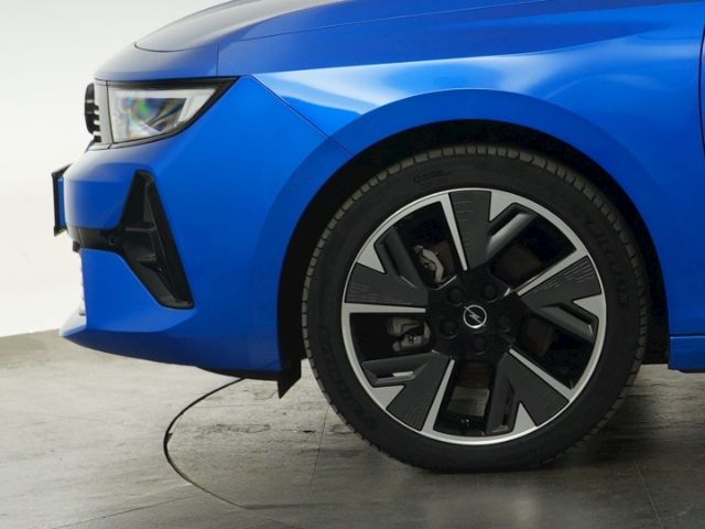 Astra Electric L LIM GS 54kWH+LED+NAVI+360 GRAD 