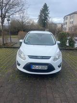 Ford C-Max 2,0TDCi 103kW SYNC Edition SYNC Edition - Ford C-Max in Mainz