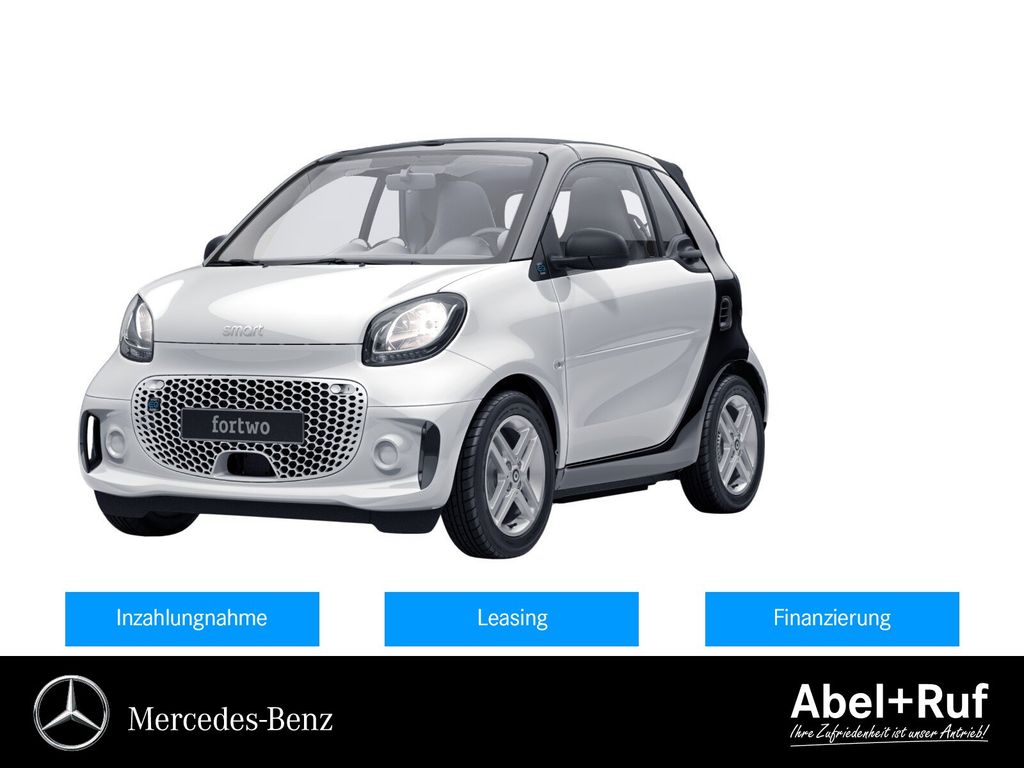 Image of Smart ForTwo