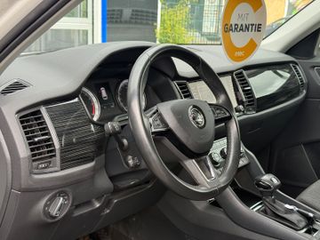 Skoda Kodiaq - 10