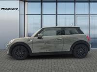 MINI One 3-trg. PDC SHZ TEMP