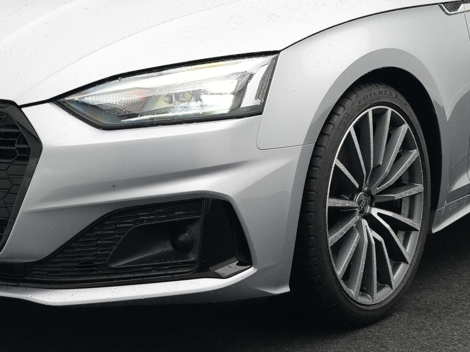 Audi A5 - Bild 22