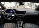 Volkswagen Polo 1.0 TSI DSG R-Line NAVI KAM ACC IQ.LIGHT - Volkswagen Polo Jahreswagen: Automatik
