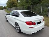 BMW F10 M5 Competition B&O HUD Adaptive Led 360 - BMW M5: Competition