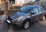 Peugeot TOP gepflegter 2008 PureTech 82 Access, Senior - Peugeot 2008 Access mit Benzin-Antrieb