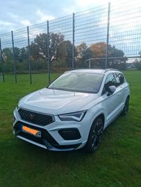 Cupra Ateca 2022