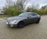 Mercedes-Benz CLS 280 W219 Facelift - Mercedes-Benz CLS Facelift