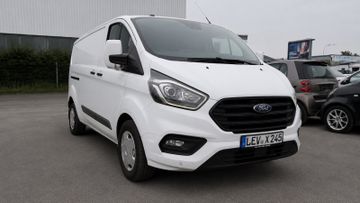 Ford Transit Custom - 2