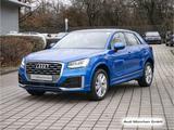 Audi Q2 30 TFSI S line Ext. Pano/AHK/Navi+/LED/B&O - Audi Gebrauchtwagen
