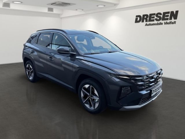 Hyundai TUCSON - Bild 2