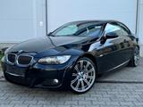 BMW 330dA Cabrio/M-Paket/Keyl/Navi/Xenon/CIC/Leder/F - gebrauchte BMW 330 aus dem Jahr 2008