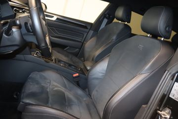 Volkswagen Arteon - 9