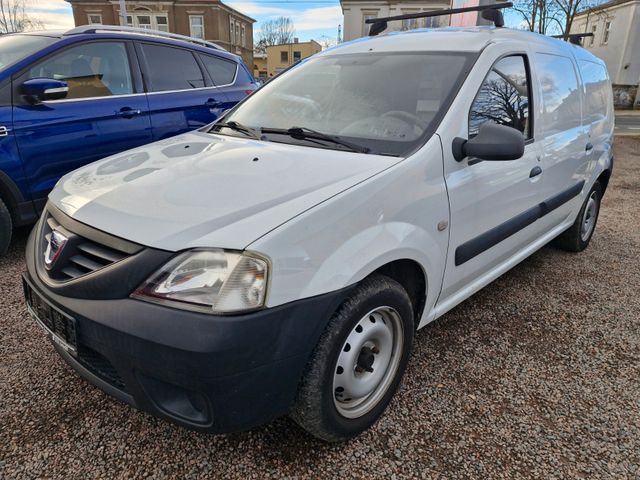 Dacia Logan 1.6