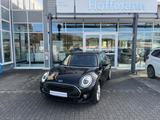 MINI One D Clubman LED/Navi/PDC/Multi - MINI One D Clubman Gebrauchtwagen