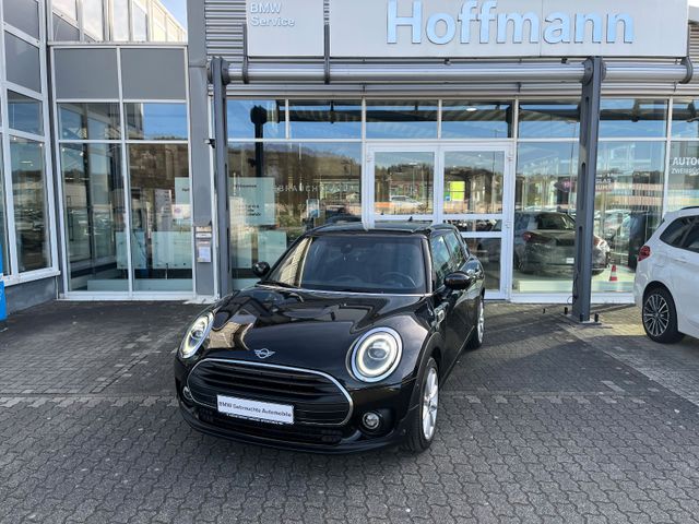 MINI ONE_D_CLUBMAN