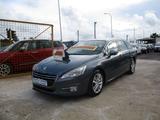 Peugeot 508 2.0 HDi 163CV AUTOMATICA 2013 - Peugeot 508: 163