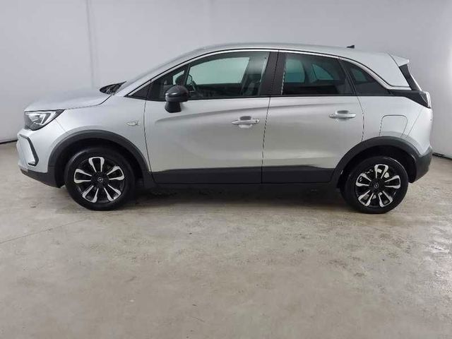 Opel OPEL CROSSLAND ELEG. 1.2 110CV BZ