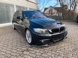 BMW 330 xDrive / E91 - BMW 330 aus 2009: 330xd