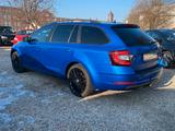 Skoda Octavia 1.5 TSI ACT Style 1.Hand NAVI LED AHK - Skoda Octavia: Winterreifen