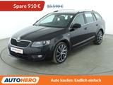 Skoda Octavia 2.0 TDI Laurin & Klement Aut.*ACC*CAM* - Skoda Octavia mit Diesel-Antrieb
