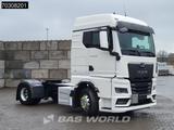 MAN TGX 18.470 TGX 4X2 TM ADR Retarder Alcoa's - Angebote